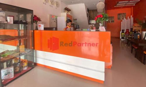 Hotel Alpha Makassar RedPartner