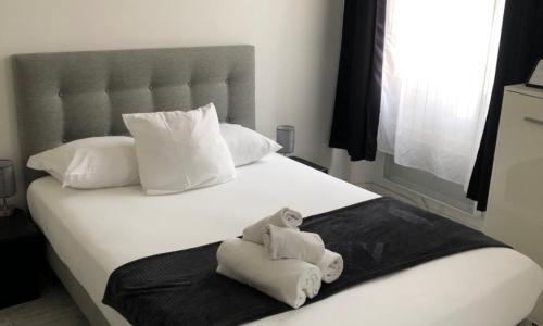 Studios des Congrès et Festivals