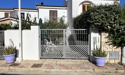 Casa Vacanze NANA con cortile