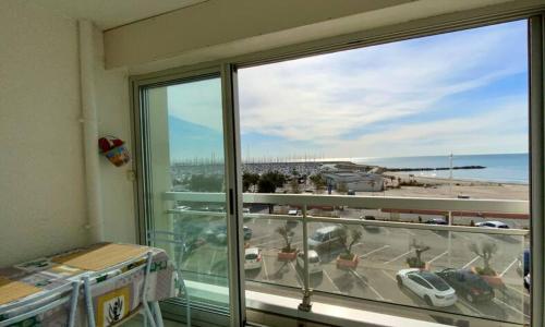 Le Cap D'or- Beachfront with air conditioning!