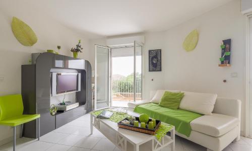 Vue Marine - Appartement proche plage