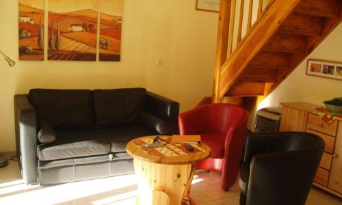 Apartment in Neureichenau