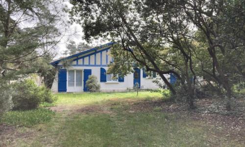 Villa au Cap-ferret ref 94