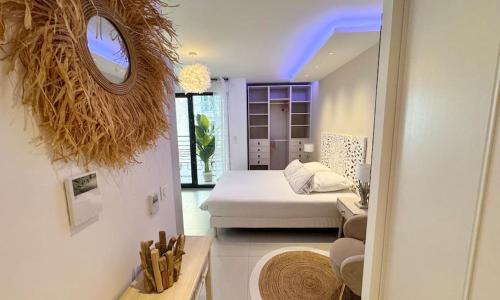 Magnifique studio bohème neuf cœur de ville