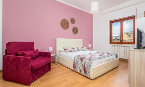 Smart Home Sorrento - City center