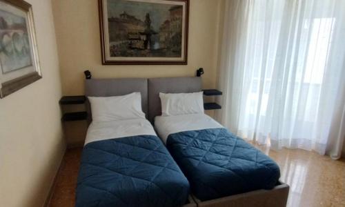 Appartamento Fiore Roma Cinecittà