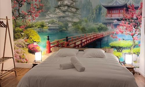 Deluxe Room photo