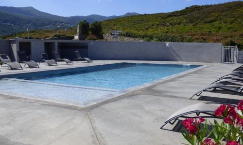 Tout confort pour explorer la Haute Corse