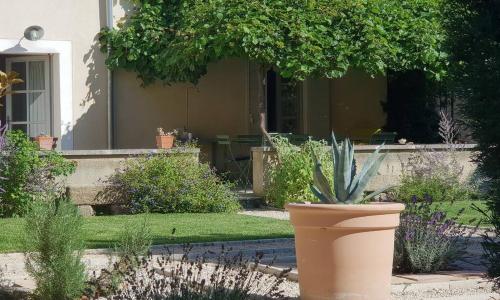 Maison de Charme - l'Intimiste