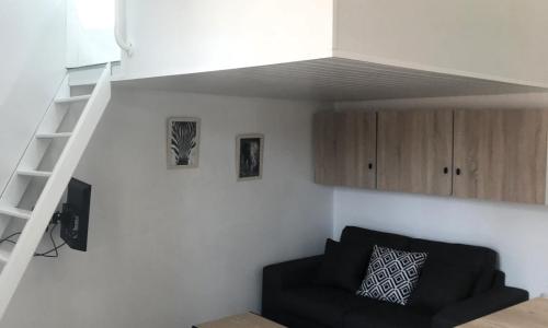 STUDIO LA PLAGE a 150m