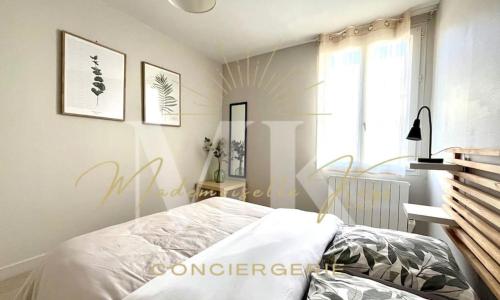 Appartement de standing- hyper centre