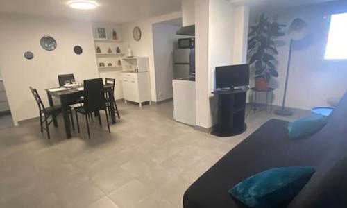 T2 jusqu’à 4 personnes