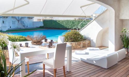 La Sciumara Resort Palau