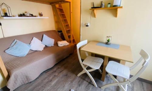Studio cosy proche mer/centre (Ault)