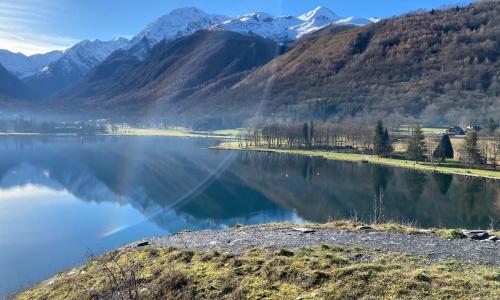 Bel appartement en duplex