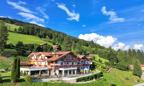 Residence Garni Melcherhof
