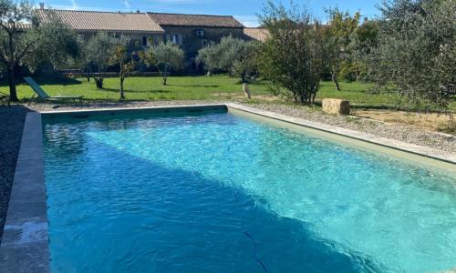 le Nomade en Provence