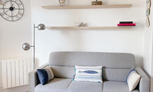 Nouveau * Ty Lévenez *pour 2 vacanciers * Parking