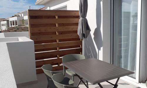 T2 VUE MER MARINA DI BRAVONE N197