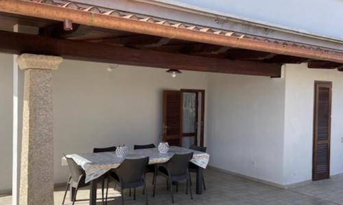 Appartamento Martina