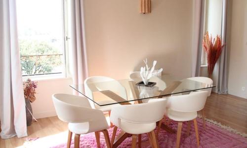 Beldi Chic - centre-ville, vue mer, proche plage