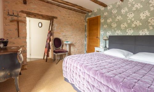 Deluxe Room photo