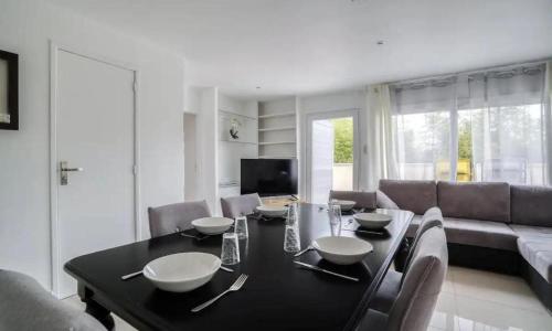 Appartement Disneyland 5km spacieux et lumineux