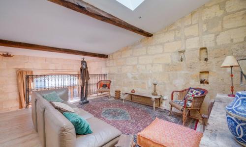 Very charming apartment Bordeaux Chartrons