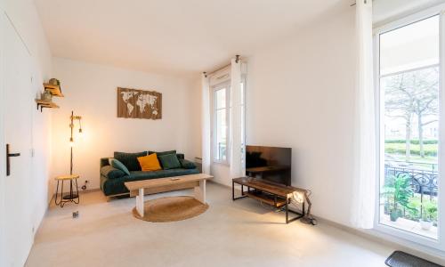 Studio confortable : Disney & Shopping