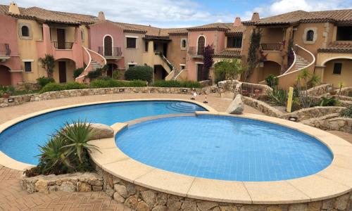 Residence Cala Moresca