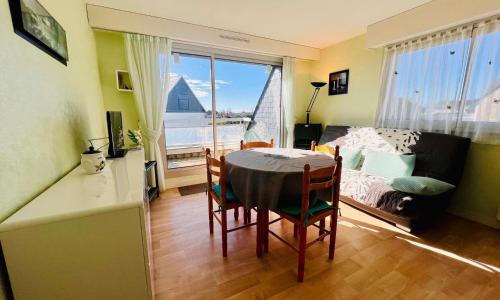 Studio Quiberon, 1 pièce, 3 personnes - FR-1-478-122