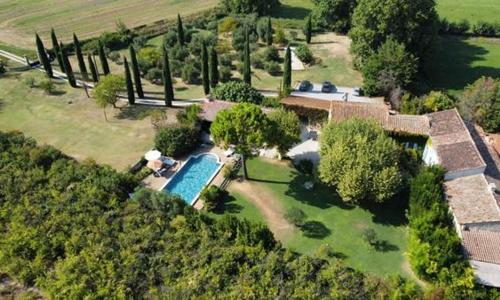 Le Mas des Perrines Maison d’Hôtes