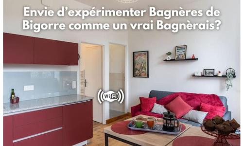 Repaire du Bagnérais