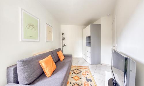 Serenité - 10 minutes de Paris