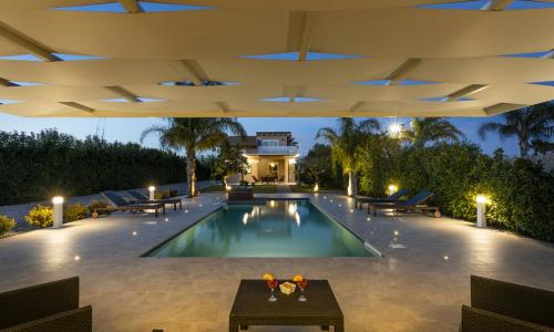 Villa Emanuela - IsulaTravel