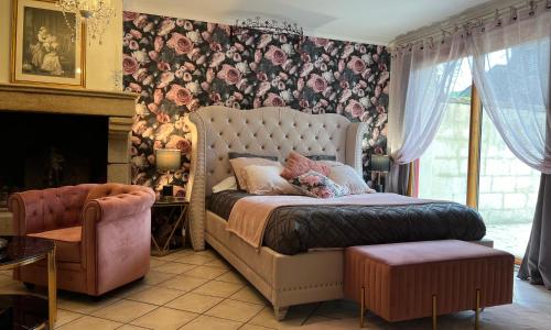 Deluxe Room photo
