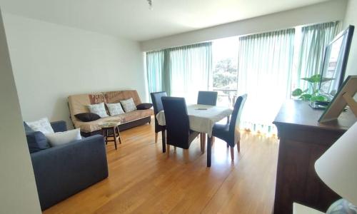Sarcelles, appartement spacieux