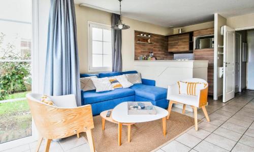 Les Maisons de Belle Dune - maeva Home - Maison 4 pièces 6 personnes Prestig 48