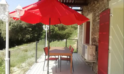 Le clos de Valmalle 3 nuits minimum