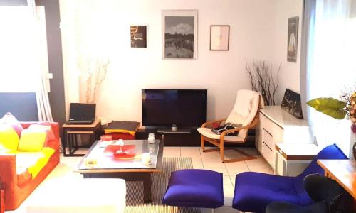 A 10 MIN en voiture du Site Nautique Olympique