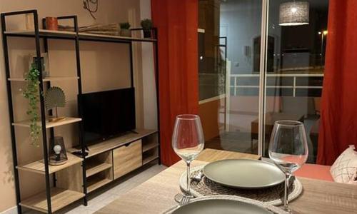 L’amour à la plage