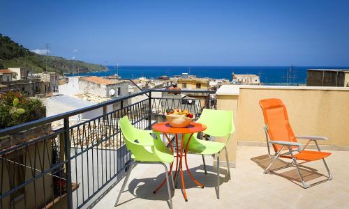 Affittacamere le scale