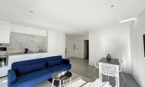 PROVIDENCE - Le Verdi - Appartement 2P rénové à 2 minutes à pied des commerces - Cannes