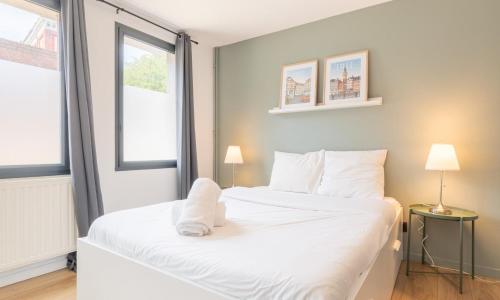 Deluxe Room photo