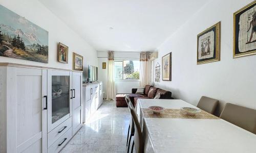 PROVIDENCE - Victor Hugo - Appartement 2P à 5 minutes du centre ville de Cannes