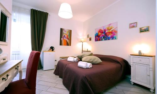 Sivory Rome Guest House