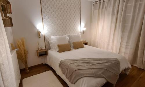 La Boheme- Free Parking-Paris-Disneyland-Easy Check-in- Netflix