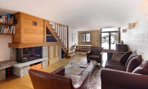 House Berenice - Chamonix les Praz