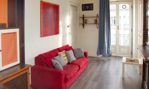 Home sweet Home in the heart of Torino