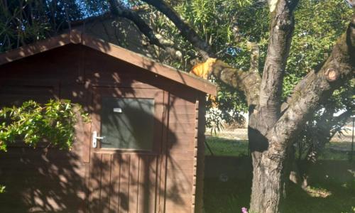 Colocation dans maison de 100 m2